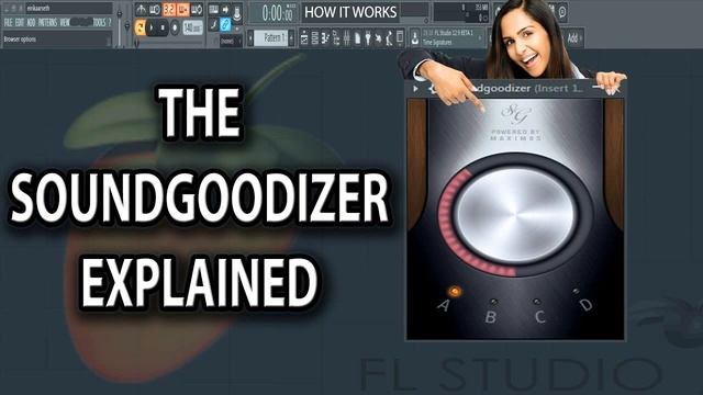 team fortress 2 - soundgoodizer смотреть онлайн