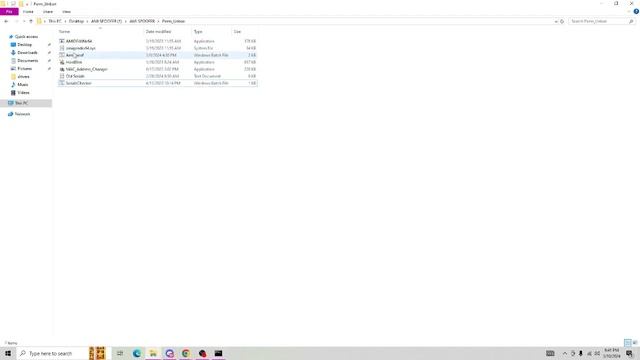 ⭐Hwid SPOOFER 2024 HOW TO REMOVE HARDWARE BAN Valorant Fortnite rust cod⭐ смотреть онлайн