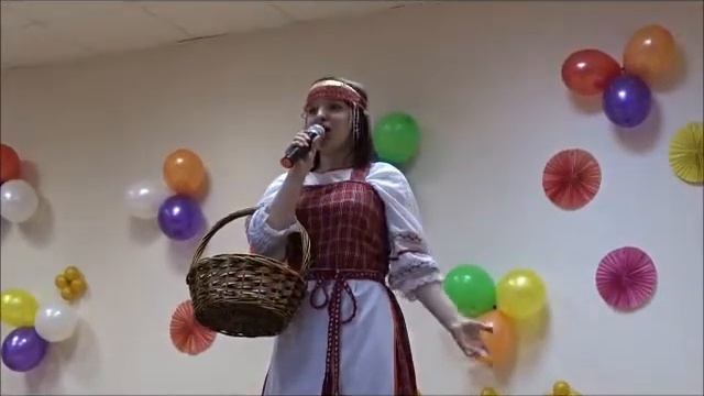 Е Зюзина Люблю тебя, земля моя родная смотреть онлайн