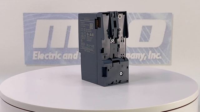 SIEMENS 6ES7155-6AU01-0BN0 MRO ELECTRIC PRODUCT VIDEO