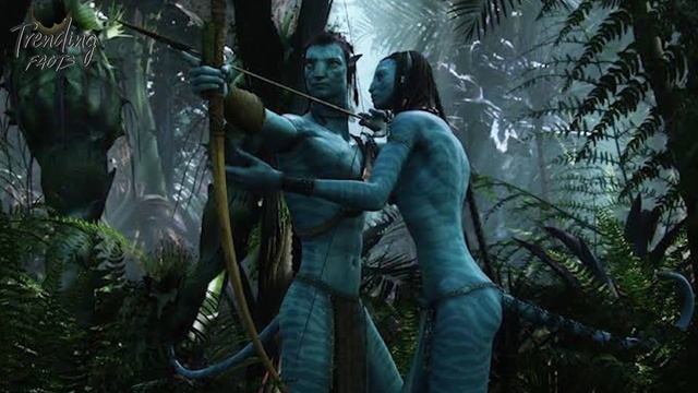 Top 10 Most Shocking Facts About Avatar 2023 - Avatar things you didn't know смотреть онлайн