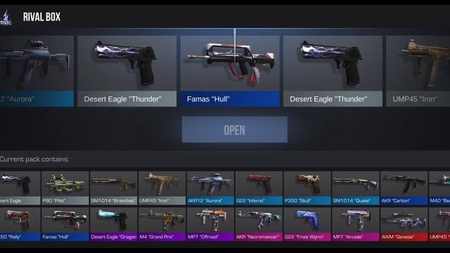 STANDOFF 2 FLIP KNIFE REVIEW!!! смотреть онлайн
