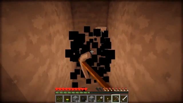 ДЕНЬ РОЖДЕНИЯ | Cube Survival №1 | TheNakuName смотреть онлайн