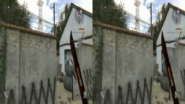 Dying Light: The Following Part 50 walkthrough 3D side by side смотреть онлайн