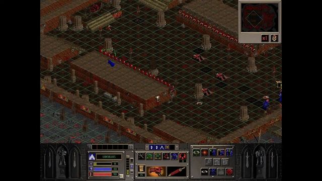 (Болею,без комментов)Warhammer 40,000: Chaos Gate. Стрим 5 смотреть онлайн