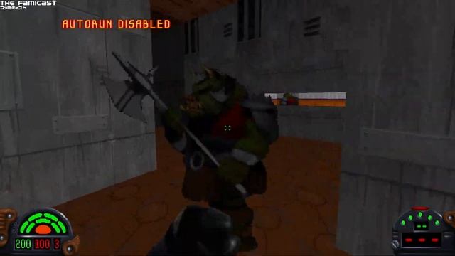 Star Wars: Dark Forces Remaster | Review | Switch смотреть онлайн