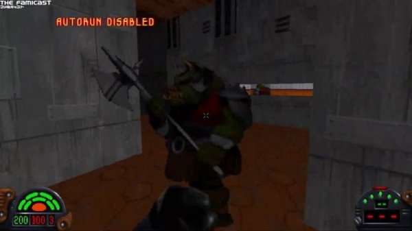 Star Wars: Dark Forces Remaster | Review | Switch