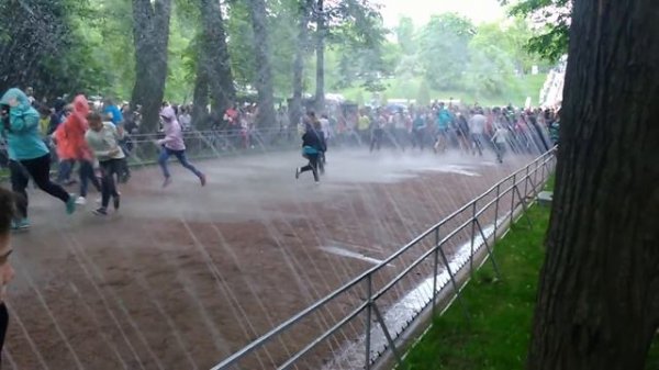 Фонтан Шутиха