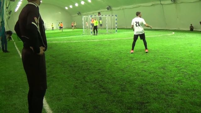 КУБОК СТАРТ VER.4 ИТLЕ 3 : 0 Сладкая жизнь смотреть онлайн