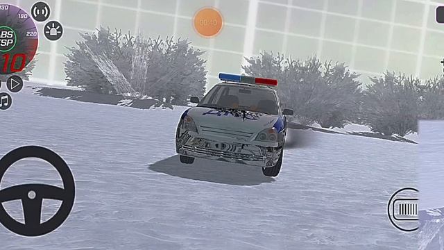 фонк 2.0 на ДПС в Дружбинске в ваз краш тесте смотреть онлайн