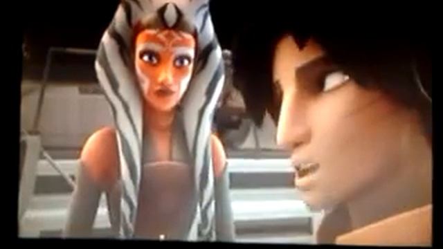 Star Wars Rebels & Droid Tales смотреть онлайн