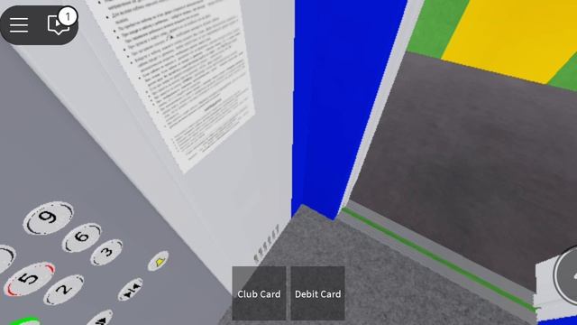 Roblox. Музыкальный лифт КМЗ смотреть онлайн