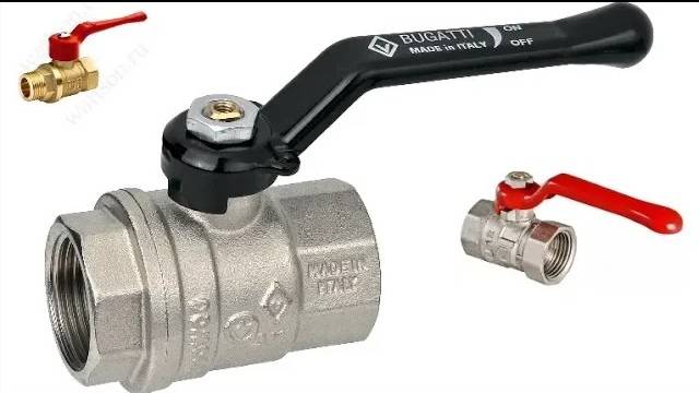 Кран шаровой. Простой способ разобрать шаровой кран и узнать как он работает. Смотрим что там внутри смотреть онлайн