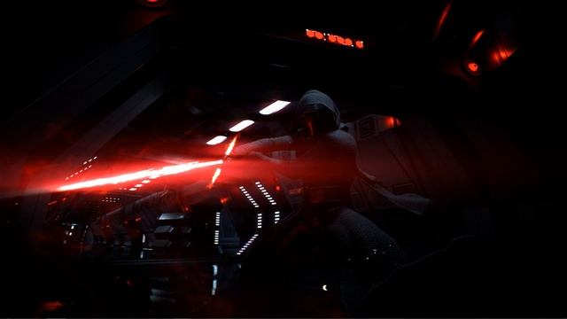 "KYLO REN" Star Wars Live Wallpaper смотреть онлайн