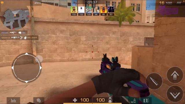 ИГРАЮ В СТЕНДИК 2 ОБЗОР НА ИНВЕНТАРЬ НОВЫЙ РЕЖИМ DEAGLE MASTERS БАБОЧКА КУМО смотреть онлайн