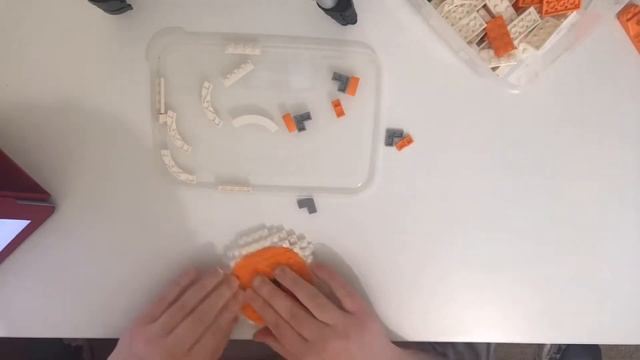 LEGO Star Wars BB-8 75187 | Full Speedbuild смотреть онлайн