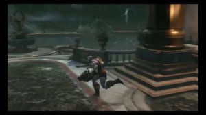 God of War 3 ''Афродита'' 18+