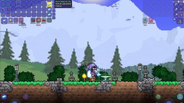 Como CONSEGUIR Ectoplasma no Terraria + CRAFTINGS смотреть онлайн