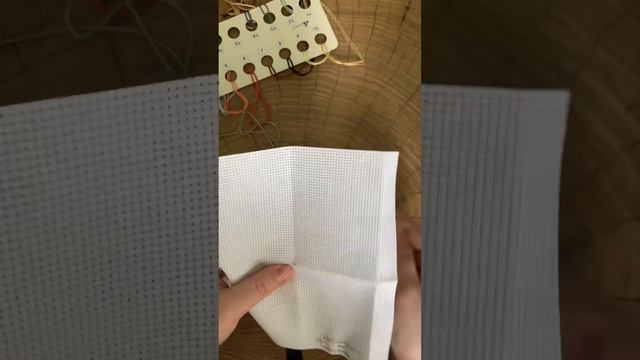 Не смогла устоять❤️ А вы любите вышивать? смотреть онлайн