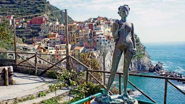 Весна 2013 часть 2 Италия смотреть онлайн