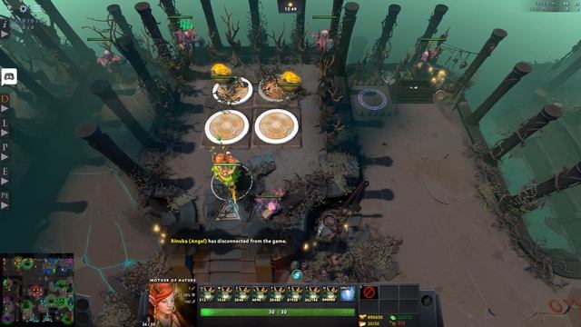 Troll vs Elves 3 - Dota 2 - HelheimX4 | NEW MAP смотреть онлайн