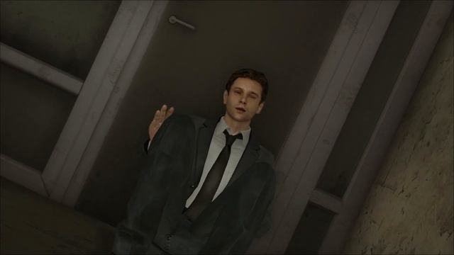 Heavy Rain - Под арестом смотреть онлайн