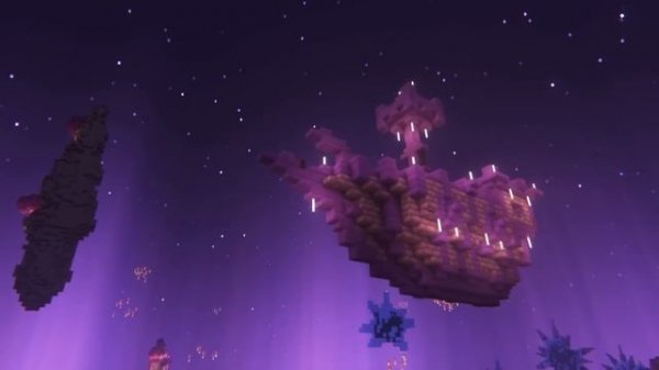 ВЫБЕРИ СВОЁ ПРОИСХОЖДЕНИЕ | Origin + Аддоны [9]