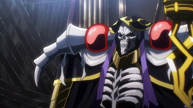 Who Are The Worst Five In OVERLORD? Nazarick's Scariest & Most Evil NPCs смотреть онлайн