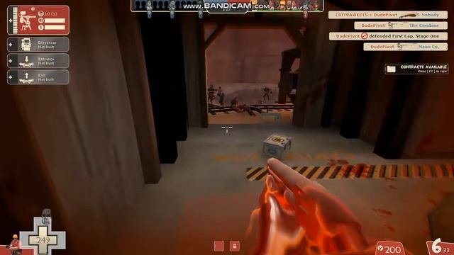 Team Fortress 2 - Offline 147 смотреть онлайн