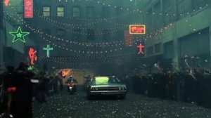 Marilyn Manson - Coma White (Alternative Version)