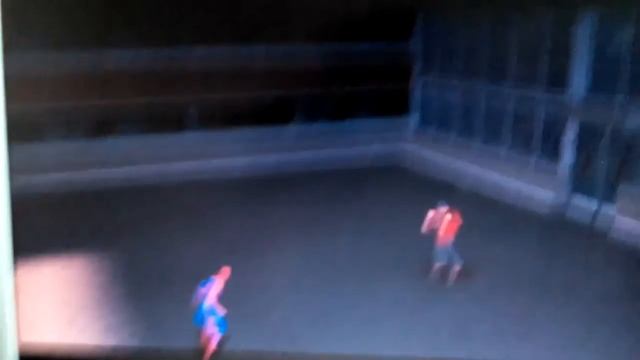 Людина Павук смотреть онлайн