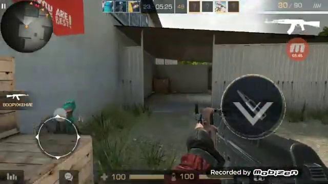 Тима про в стандофф 2 . Standoff 2 смотреть онлайн