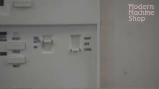 Improving Milling Accuracy смотреть онлайн