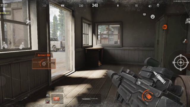 Uzi makes 1v4 LOOK EASY (Budget Build) - Arena Breakout.ПУТЬ НОВИЧКА В ARENA BREAKOUT. смотреть онлайн