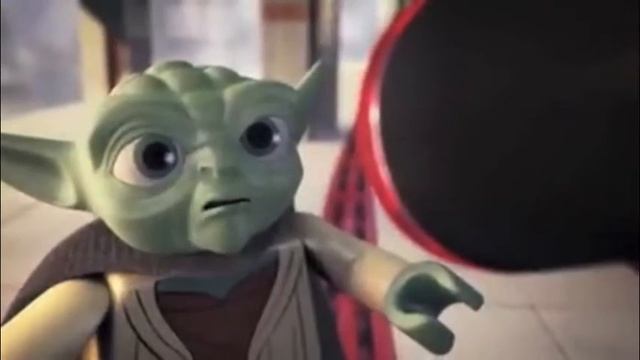 (YTP) Lego star wars (YTP) смотреть онлайн