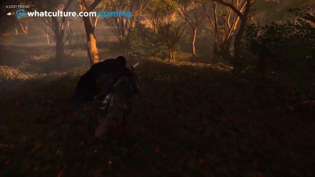 Ghost Of Tsushima Director’s Cut Review - Should You Pay To Upgrade?? смотреть онлайн