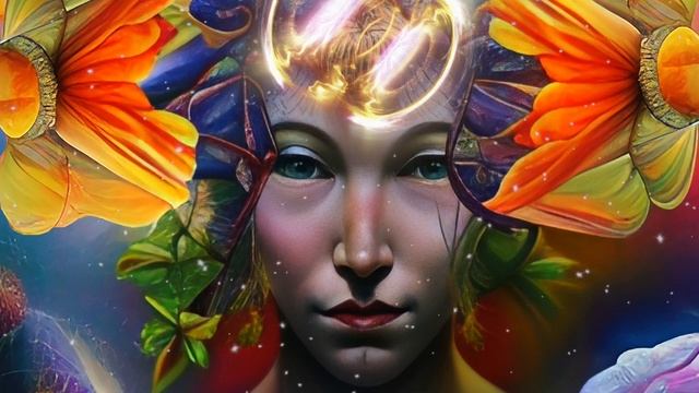 Manifest Abundance I 30 Min Meditation Music At 432 Hz, Attraction, Elevating, Vibration, Star Seed