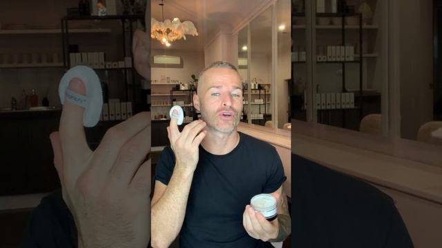 BLUR, SET, PERFECT LOOSE FINISHING POWDER