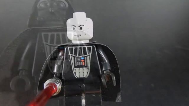 *VINTAGE * Lego Star Wars #7200 Final Duel смотреть онлайн