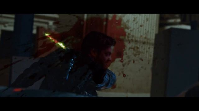 Epic Showdown: Johnny rescues Rachel from Salvatore and Zombies смотреть онлайн