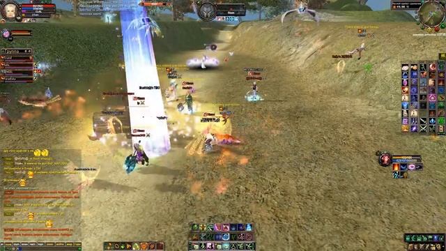 TW Reborn, Risen vs AD 06.08.2011 смотреть онлайн