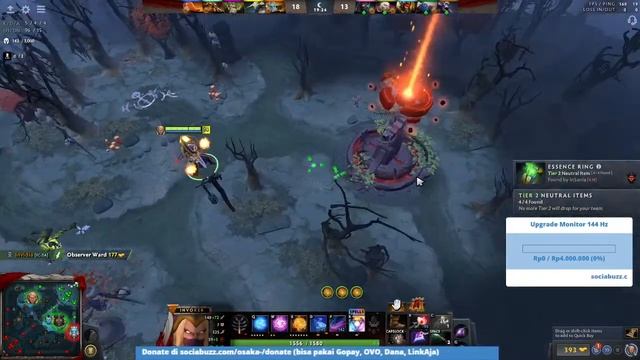 Dota have fun смотреть онлайн