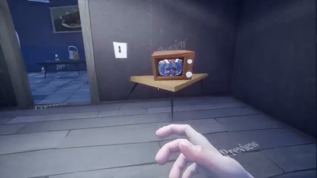 The GINGERBREAD MAN - Hello Neighbor Short Film смотреть онлайн