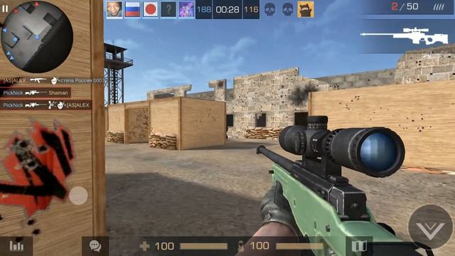 ❤️❤️❤️ | STANDOFF 2 FRAGMOVIE смотреть онлайн