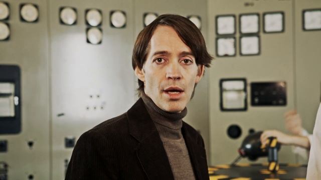 Behind the Scenes: CCP's Skyward Sphere Project смотреть онлайн