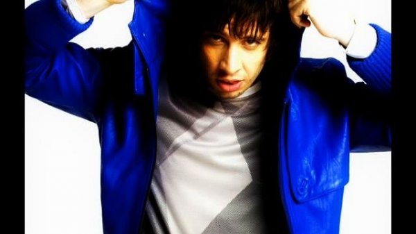 Example -'Changed The Way You Kiss Me' Personal