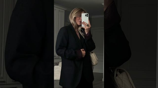 Что я носила в 2023 году #стиль #стильныеобразы #shortsvideo #стилист #стилист #эстетика смотреть онлайн