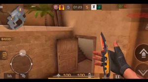 Демка с флипом из нового пасса🤩! Сочная демка с новым ножом!