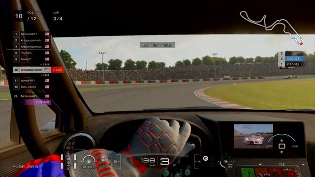 Gran Turismo®SPORT_ Fun Race suka2 смотреть онлайн