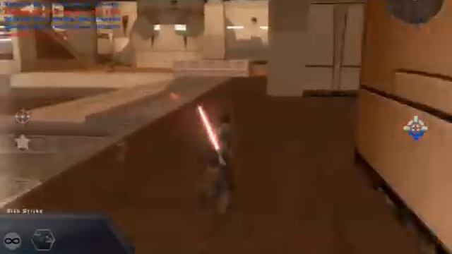 Star Wars Battlefront 2: Bespin Cloud City смотреть онлайн